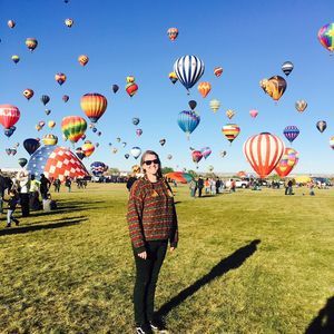 Meet your Posher, Courtney